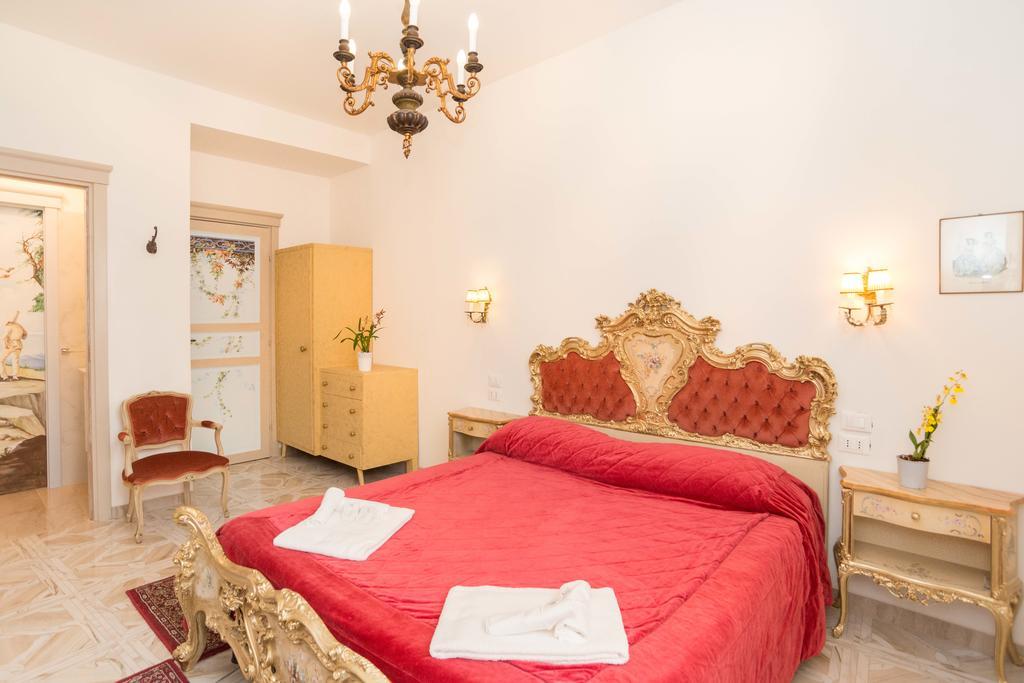 Ca' Venezia Loc-09522 Apartment Exterior photo
