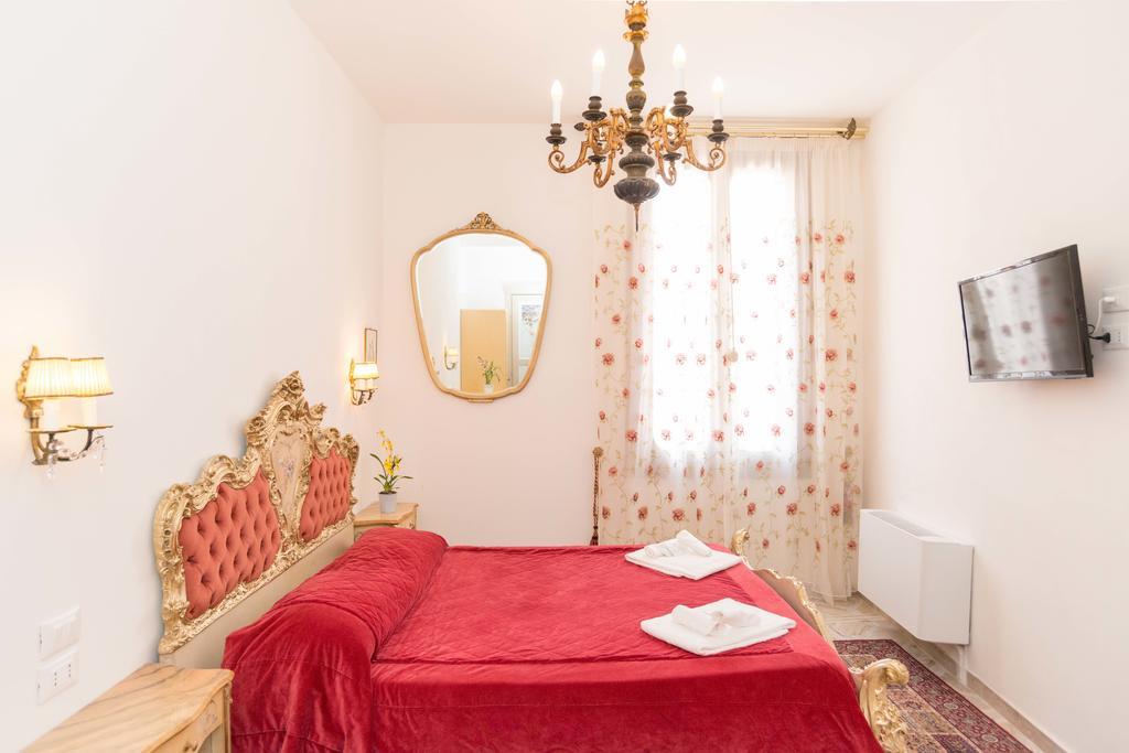 Ca' Venezia Loc-09522 Apartment Exterior photo
