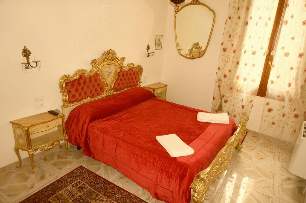 Ca' Venezia Loc-09522 Apartment Exterior photo
