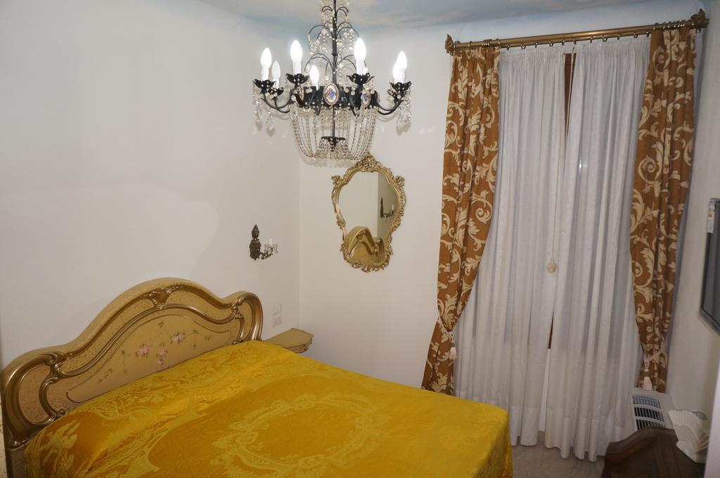Ca' Venezia Loc-09522 Apartment Exterior photo