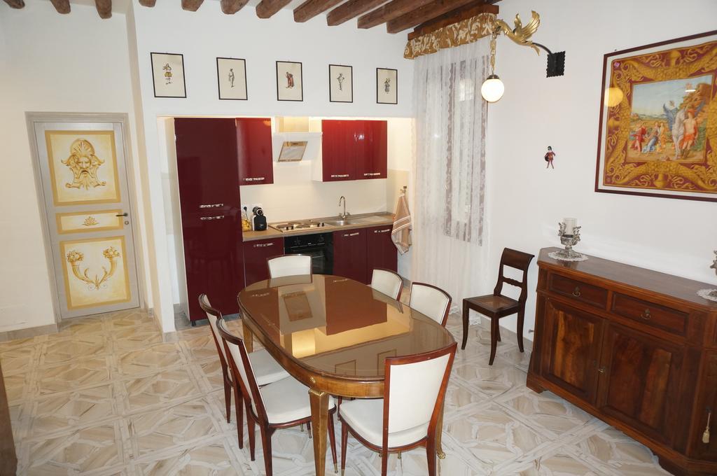 Ca' Venezia Loc-09522 Apartment Exterior photo