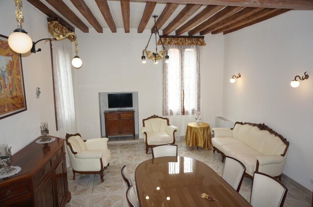 Ca' Venezia Loc-09522 Apartment Exterior photo