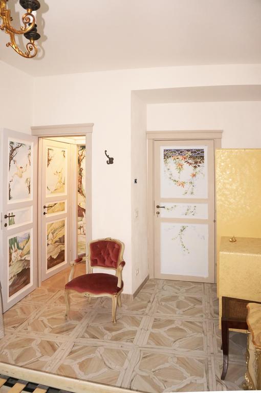 Ca' Venezia Loc-09522 Apartment Exterior photo