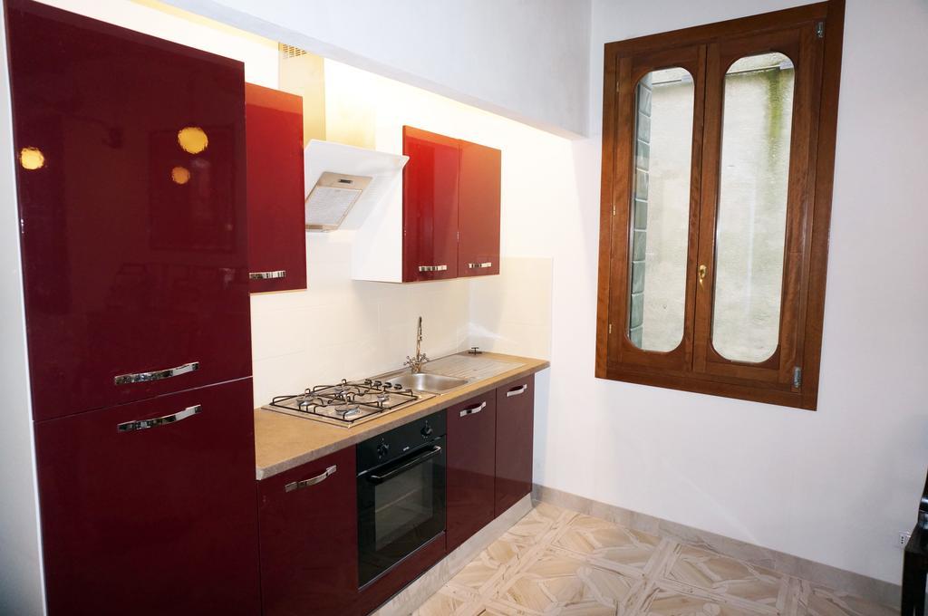 Ca' Venezia Loc-09522 Apartment Exterior photo