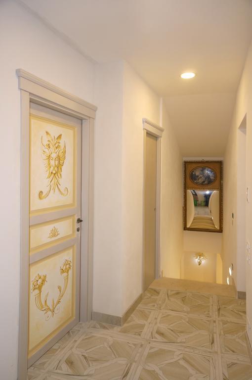 Ca' Venezia Loc-09522 Apartment Exterior photo
